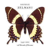 Sophie Zelmani: Decade Of Dreams 1995-2005 - MOVLP2858T
