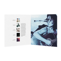 Sophie Zelmani: Decade Of Dreams 1995-2005 - MOVLP2858T