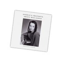 Sophie Zelmani: Decade Of Dreams 1995-2005 - MOVLP2858T