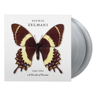 Sophie Zelmani: Decade Of Dreams 1995-2005 - MOVLP2858T