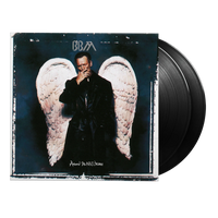 BBM (Jack Bruce, Ginger Baker & Gary Moore): Around The Next Dream - MOVLP2871