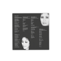 Ofra Haza: Ofra Haza - MOVLP2873G