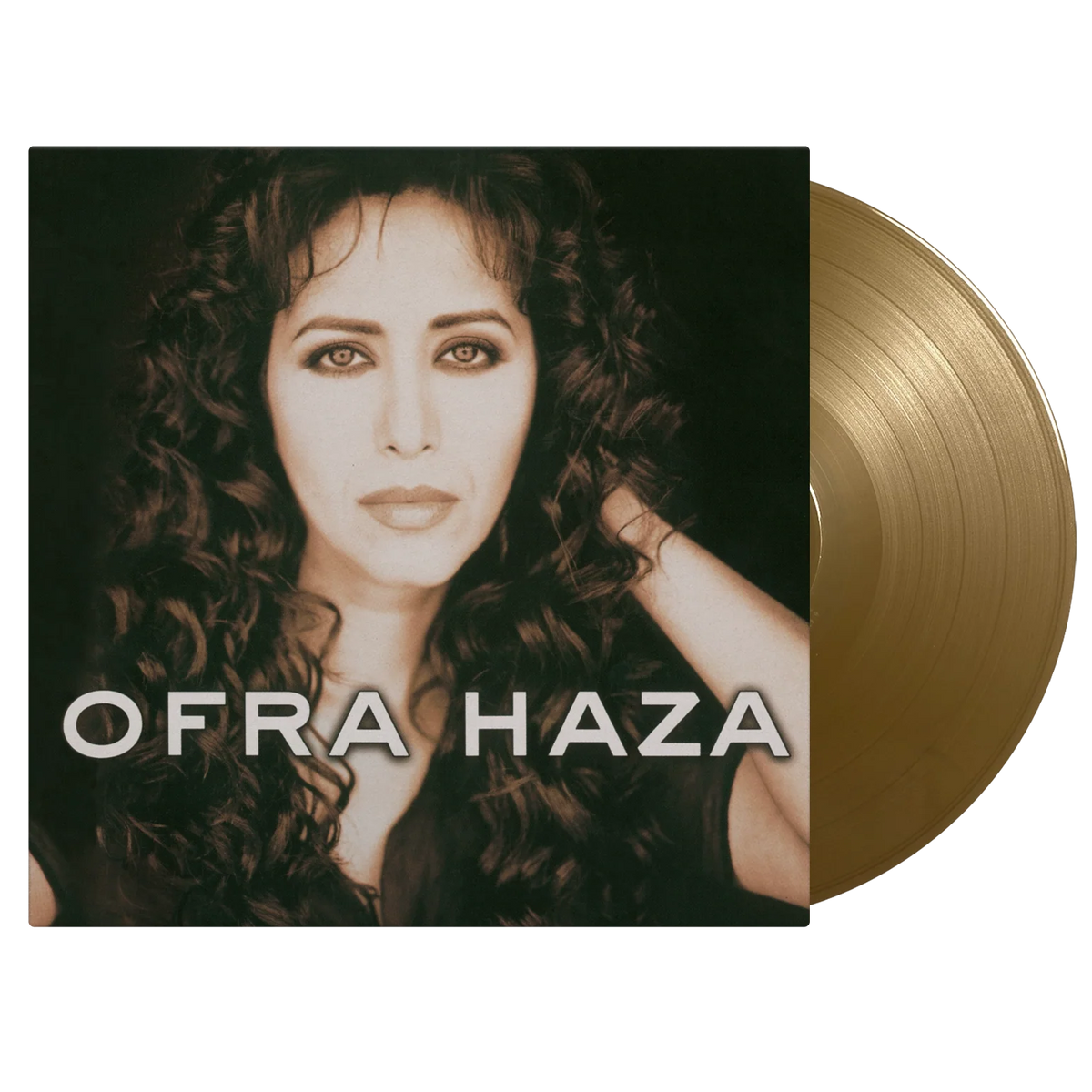 Ofra Haza: Ofra Haza - MOVLP2873G
