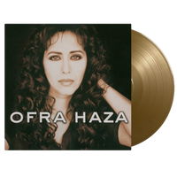 Ofra Haza: Ofra Haza - MOVLP2873G