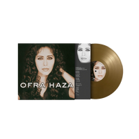 Ofra Haza: Ofra Haza - MOVLP2873G