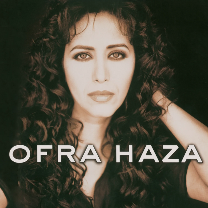 Ofra Haza: Ofra Haza - MOVLP2873G