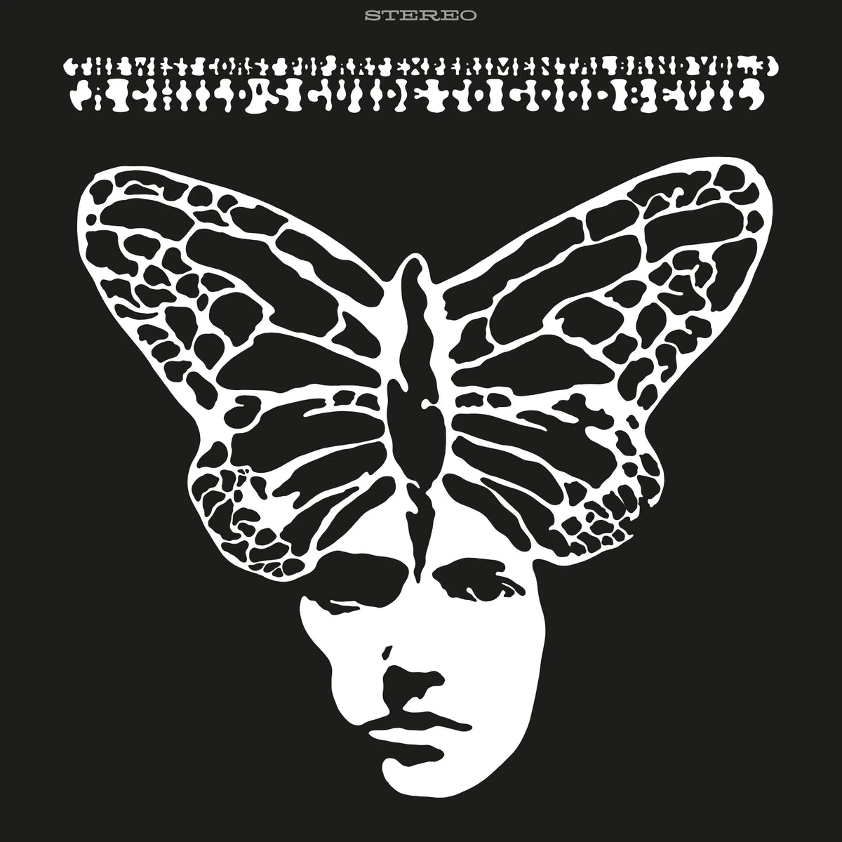 The West Coast Pop Art Experimental Band: A Child's Guide To Good And Evil - MOVLP2874C