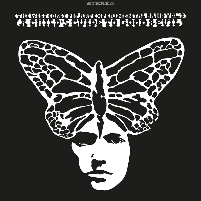 The West Coast Pop Art Experimental Band: A Child's Guide To Good And Evil - MOVLP2874C