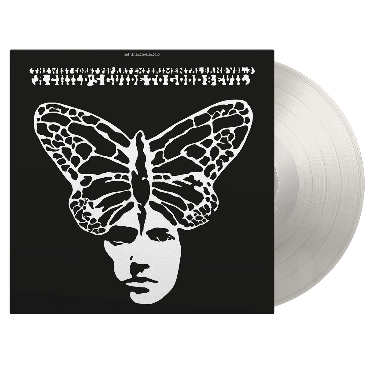 The West Coast Pop Art Experimental Band: A Child's Guide To Good And Evil - MOVLP2874C