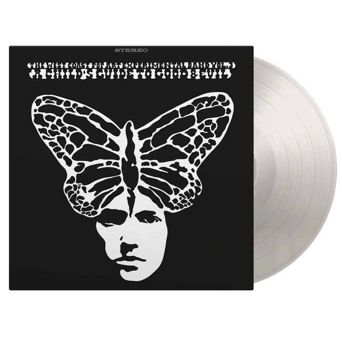 The West Coast Pop Art Experimental Band: A Child's Guide To Good And Evil - MOVLP2874C