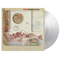 Monk, Thelonious: Straight No Chaser - MOVLP288C