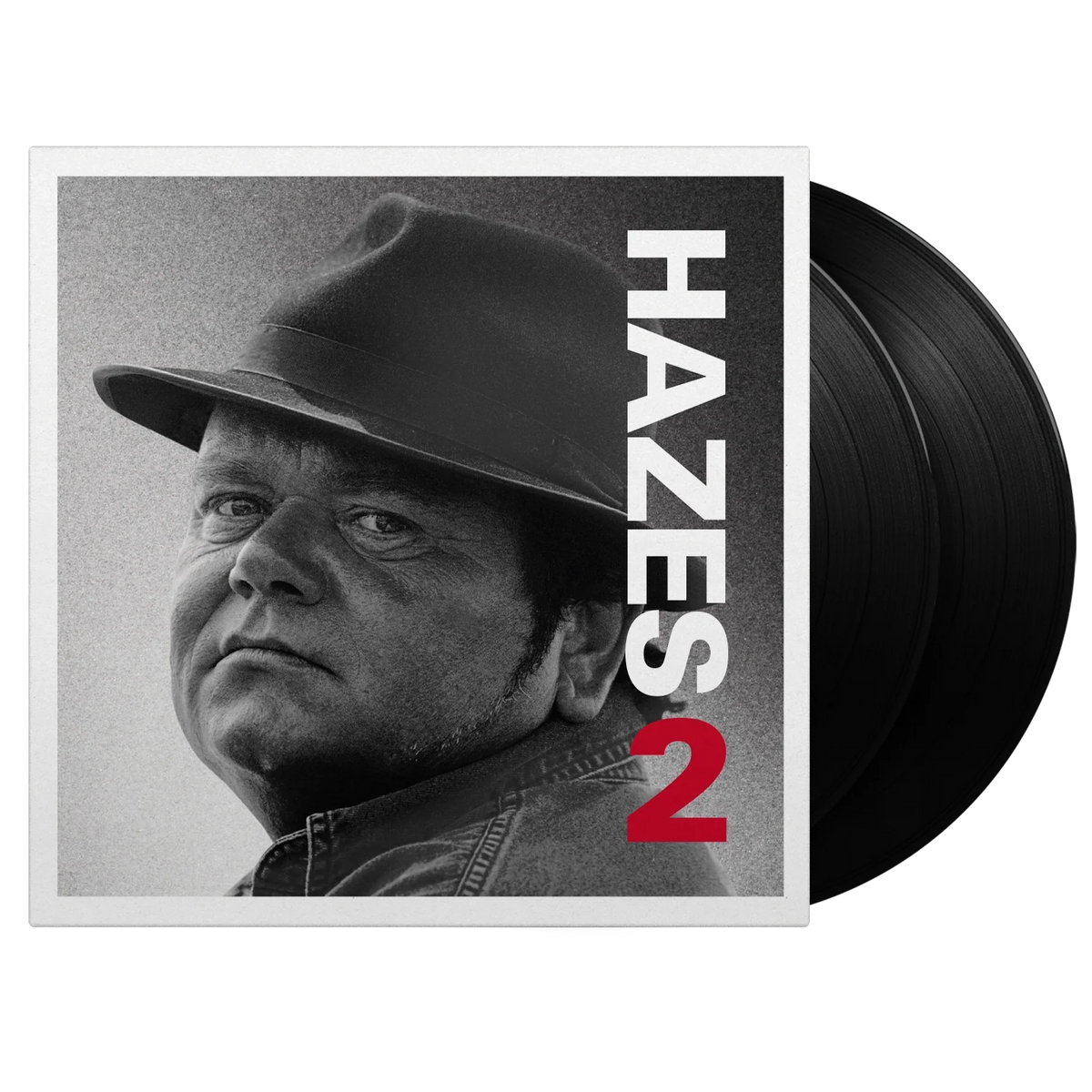 Andre Hazes: Hazes 2 - MOVLP2881