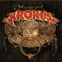 Krokus: Hoodoo - MOVLP2892R