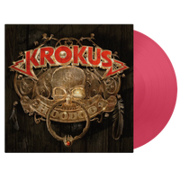 Krokus: Hoodoo - MOVLP2892R