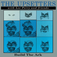 Upsetters With Lee Perry & Friends: Build The Ark - MOVLP2900