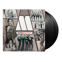 Various Artists: Motown Collected - MOVLP2905