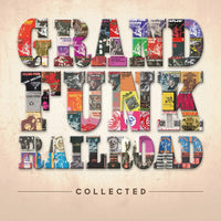 Grand Funk Railroad: Collected - MOVLP2908