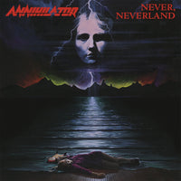 Annihilator - Never, Neverland - 