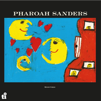 Sanders, Pharoah: Moon Child - MOVLP2949R