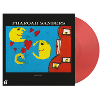 Sanders, Pharoah: Moon Child - MOVLP2949R