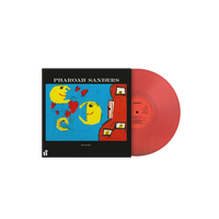 Sanders, Pharoah: Moon Child - MOVLP2949R