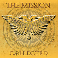 Mission: Collected - MOVLP2961