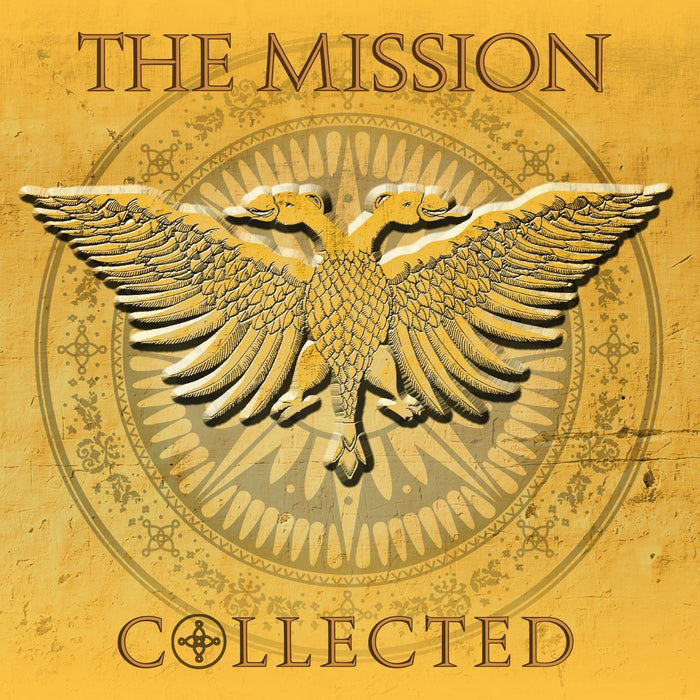 Mission: Collected - MOVLP2961
