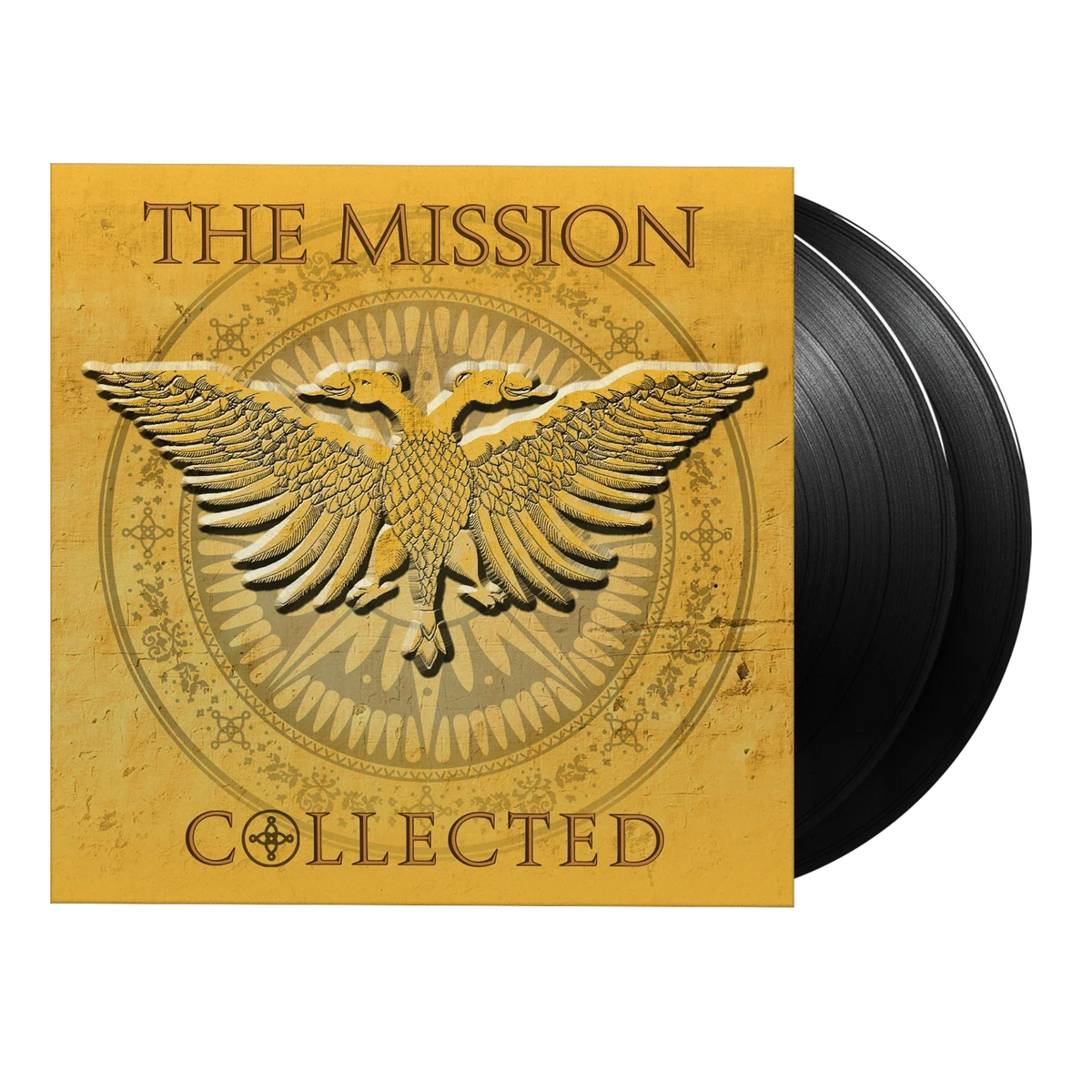 Mission: Collected - MOVLP2961