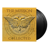 Mission: Collected - MOVLP2961