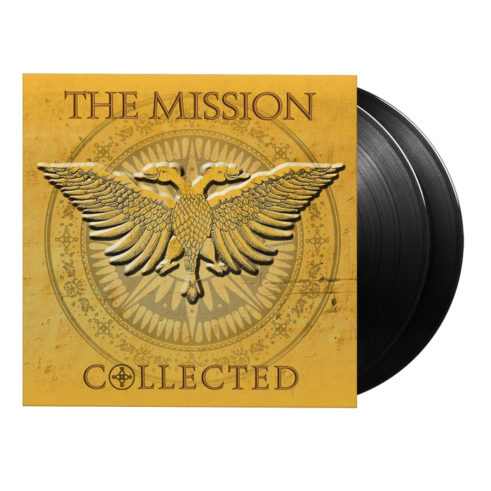 Mission: Collected - MOVLP2961