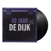 De Dijk - 40 Jaar (Het Beste Van - 