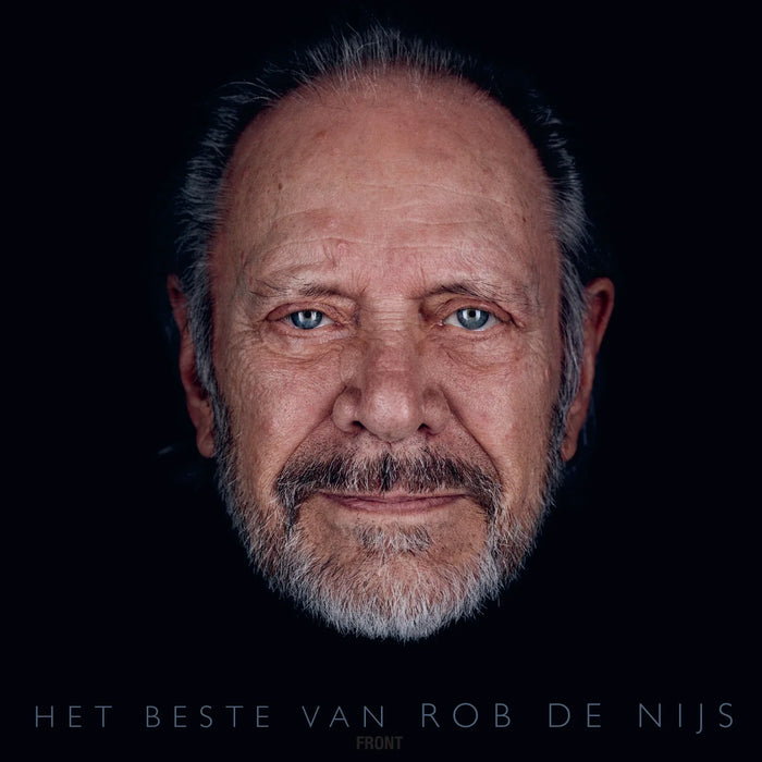 Rob De Nijs: Het Beste Van Rob de Nijs - MOVLP2998