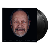 Rob De Nijs: Het Beste Van Rob de Nijs - MOVLP2998