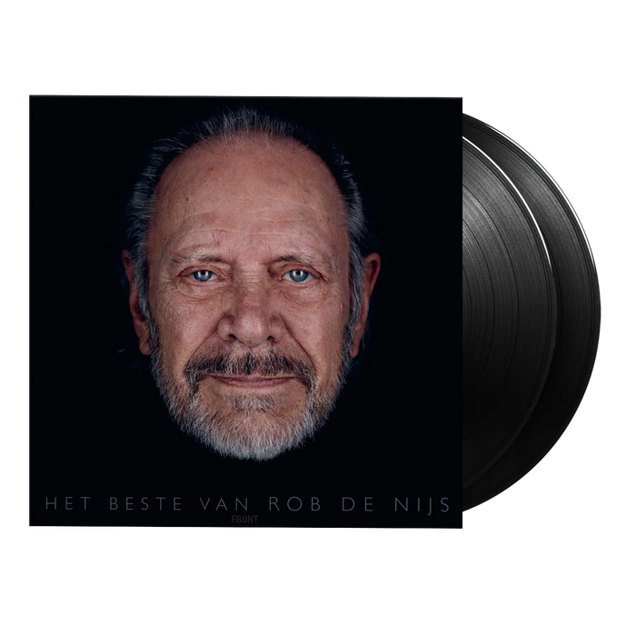 Rob De Nijs: Het Beste Van Rob de Nijs - MOVLP2998