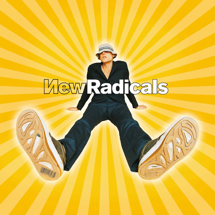 New Radicals - Maybe You'Ve Been Brai... - 