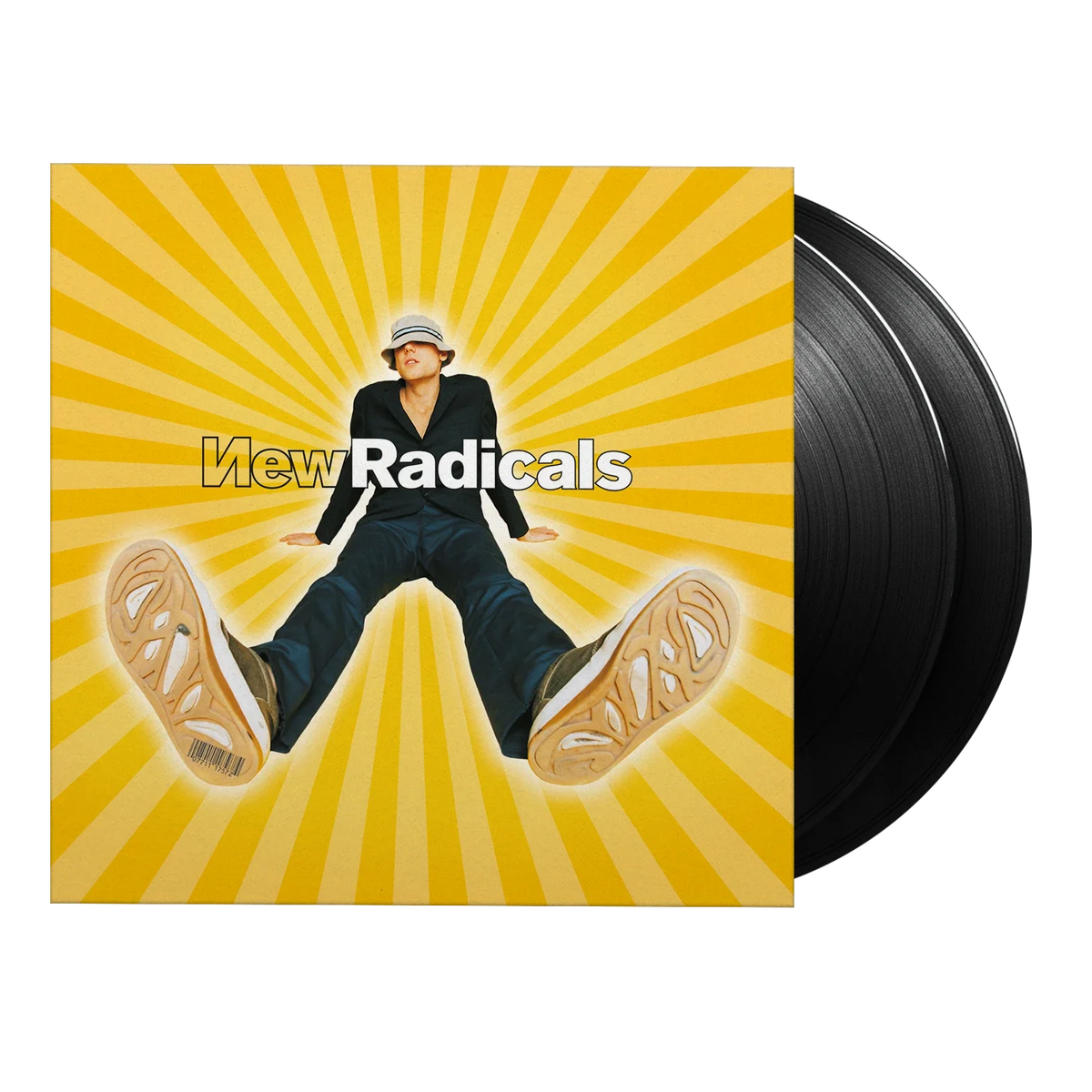New Radicals - Maybe You'Ve Been Brai... - 