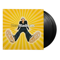 New Radicals - Maybe You'Ve Been Brai... - 