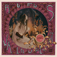 Rufus Wainwright - Want Two - 