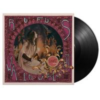 Rufus Wainwright - Want Two - 