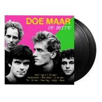 Doe Maar - De Beste - 
