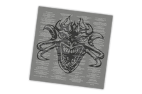 Exhorder: The Law - MOVLP3049R