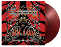 Exhorder: The Law - MOVLP3049R