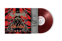 Exhorder: The Law - MOVLP3049R