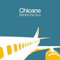 Chicane: Behind The Sun - MOVLP3052