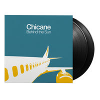Chicane: Behind The Sun - MOVLP3052