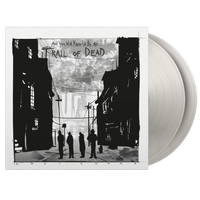 ...And You Will Know Us By The Trail Of Dead: Lost Songs - MOVLP3071T
