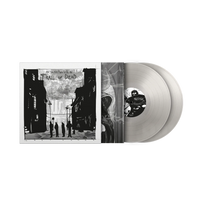 ...And You Will Know Us By The Trail Of Dead: Lost Songs - MOVLP3071T