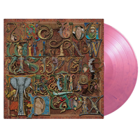 ...And You Will Know Us By The Trail Of Dead: IX - MOVLP3072P