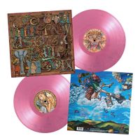 ...And You Will Know Us By The Trail Of Dead: IX - MOVLP3072P