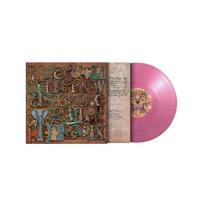 ...And You Will Know Us By The Trail Of Dead: IX - MOVLP3072P